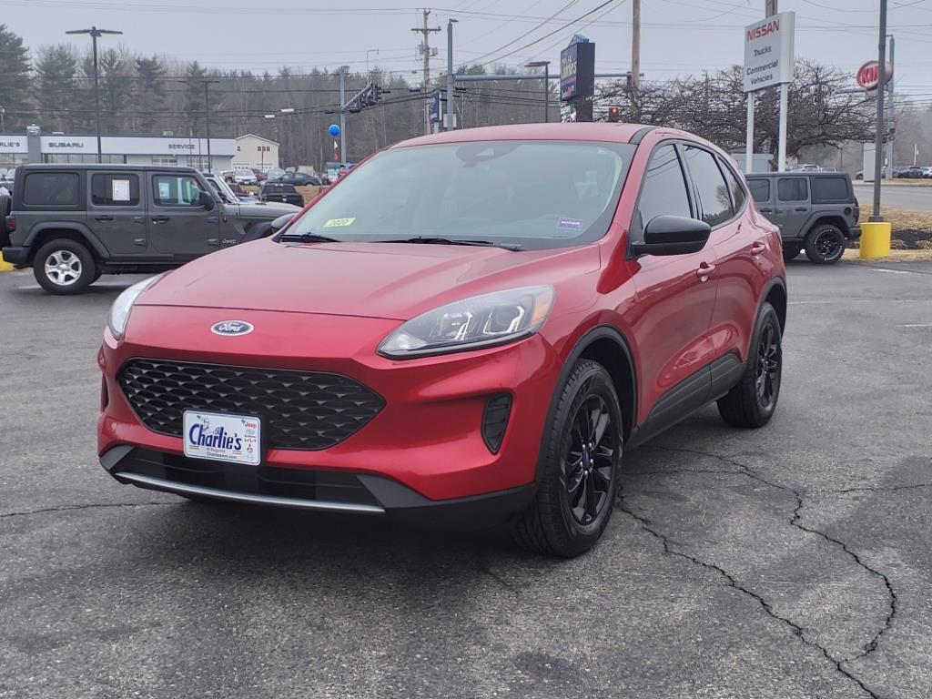Electric hybrid 2024 suv used