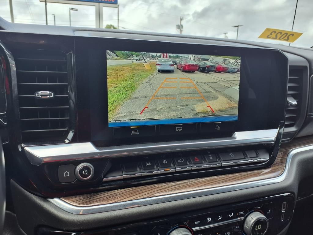 2023 Chevrolet Silverado 1500 RST - Photo 10