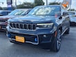 Jeep Grand Cherokee 4xe