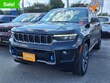 Jeep Grand Cherokee 4xe