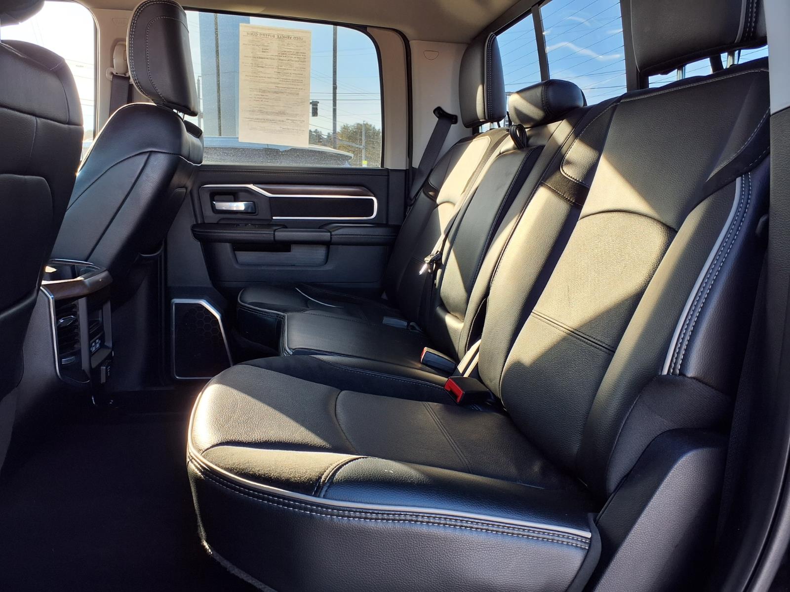 2024 RAM Ram 2500 Pickup Laramie - Photo 7