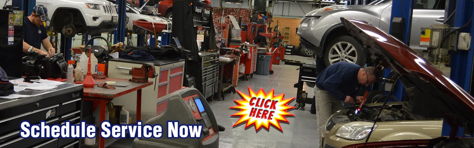 Used Car Sales & Service in Augusta, ME Charlie's PreOwned