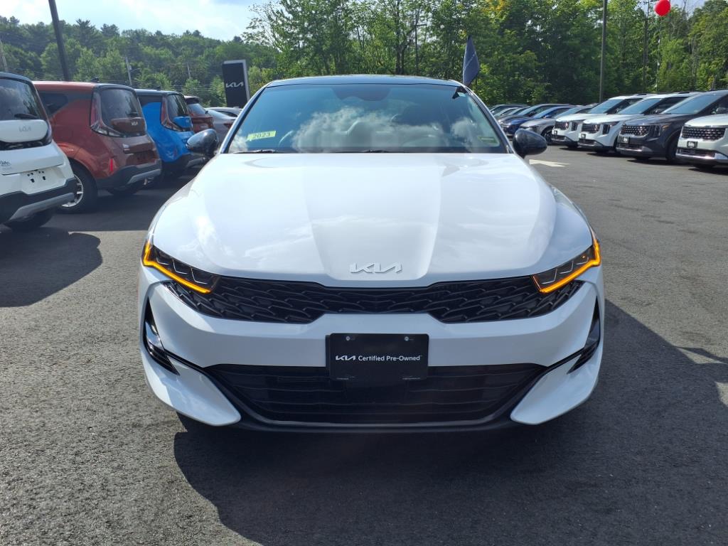 2023 Kia K5 GT-Line photo 2