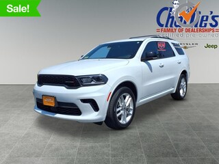 2024 Dodge Durango GT SUV