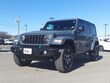 Jeep Wrangler 4xe