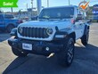 Jeep Wrangler 4xe