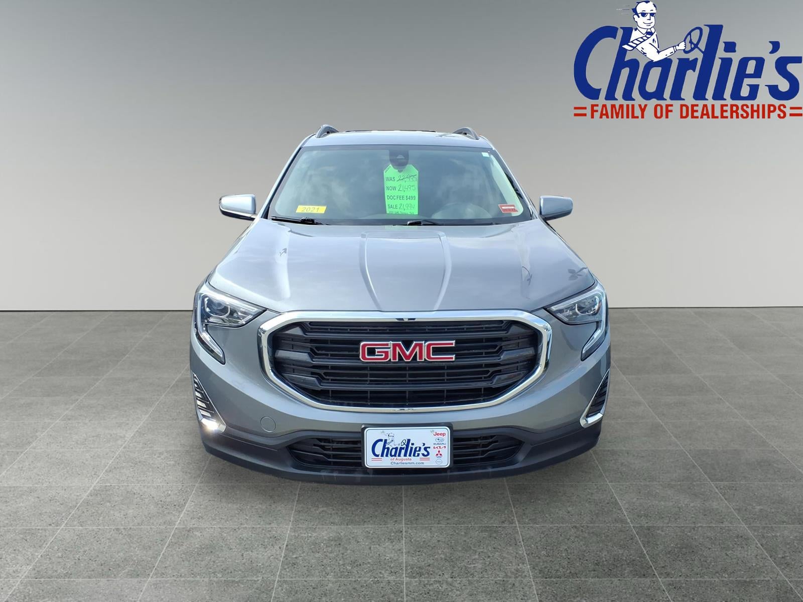 View vehicle photo 2