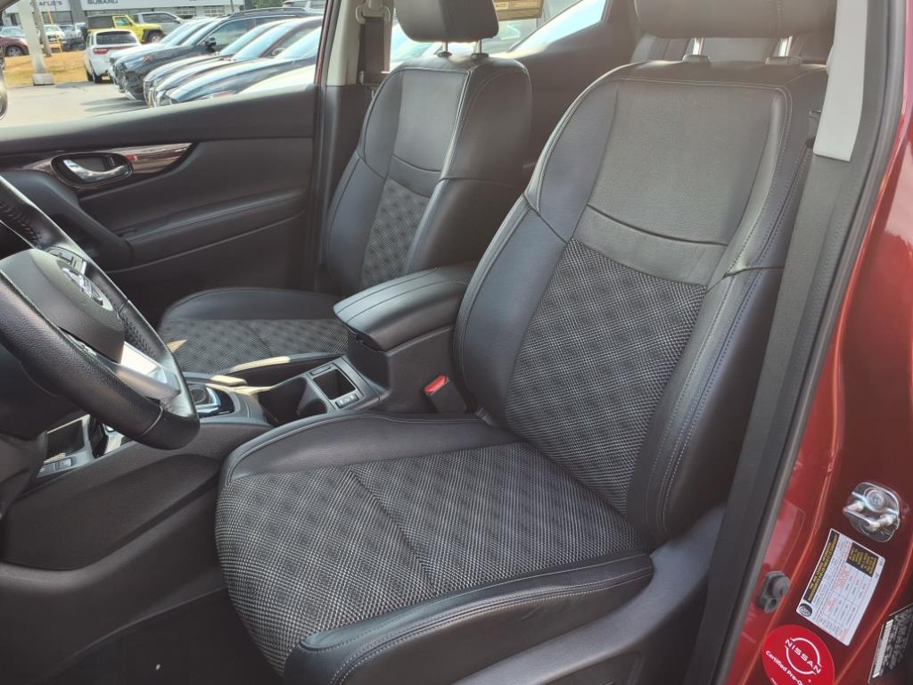 2022 Nissan Rogue Sport SV - Photo 6