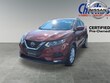 Nissan Rogue Sport