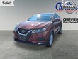 Nissan Rogue Sport