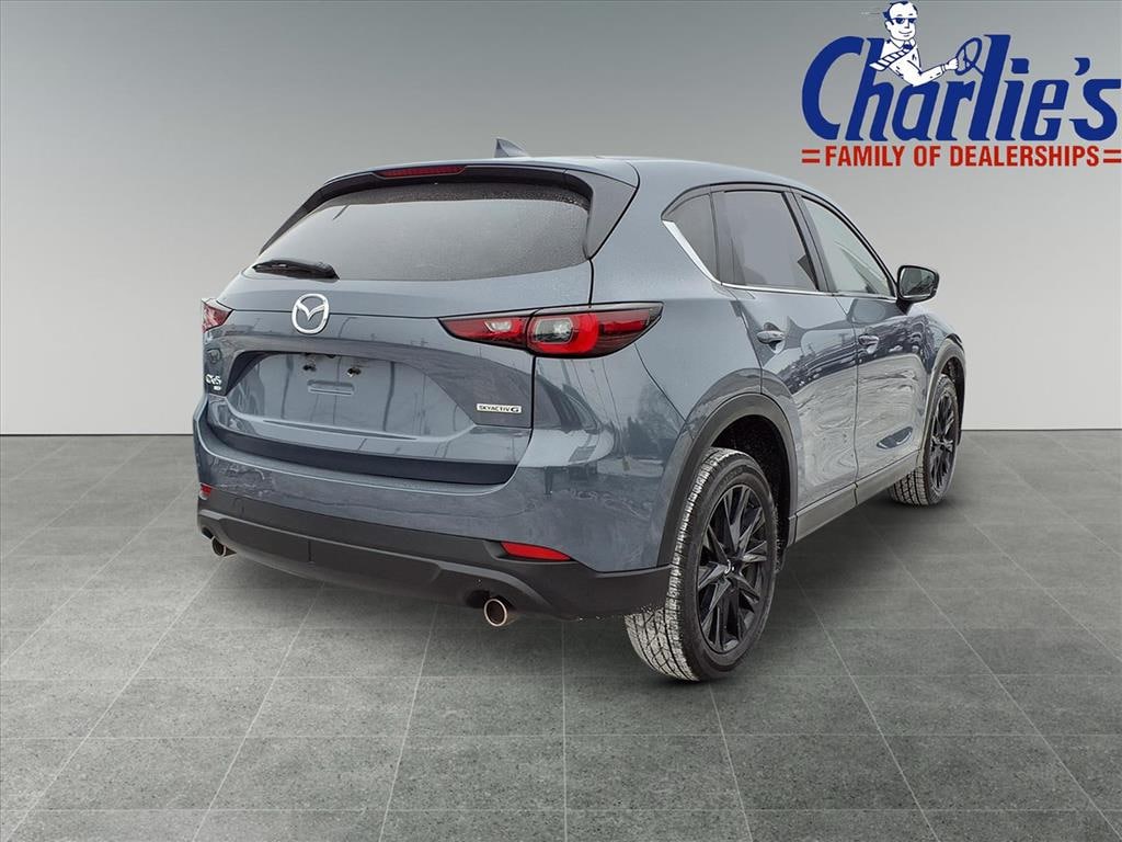 Used 2024 Mazda CX-5 2.5 S SUV