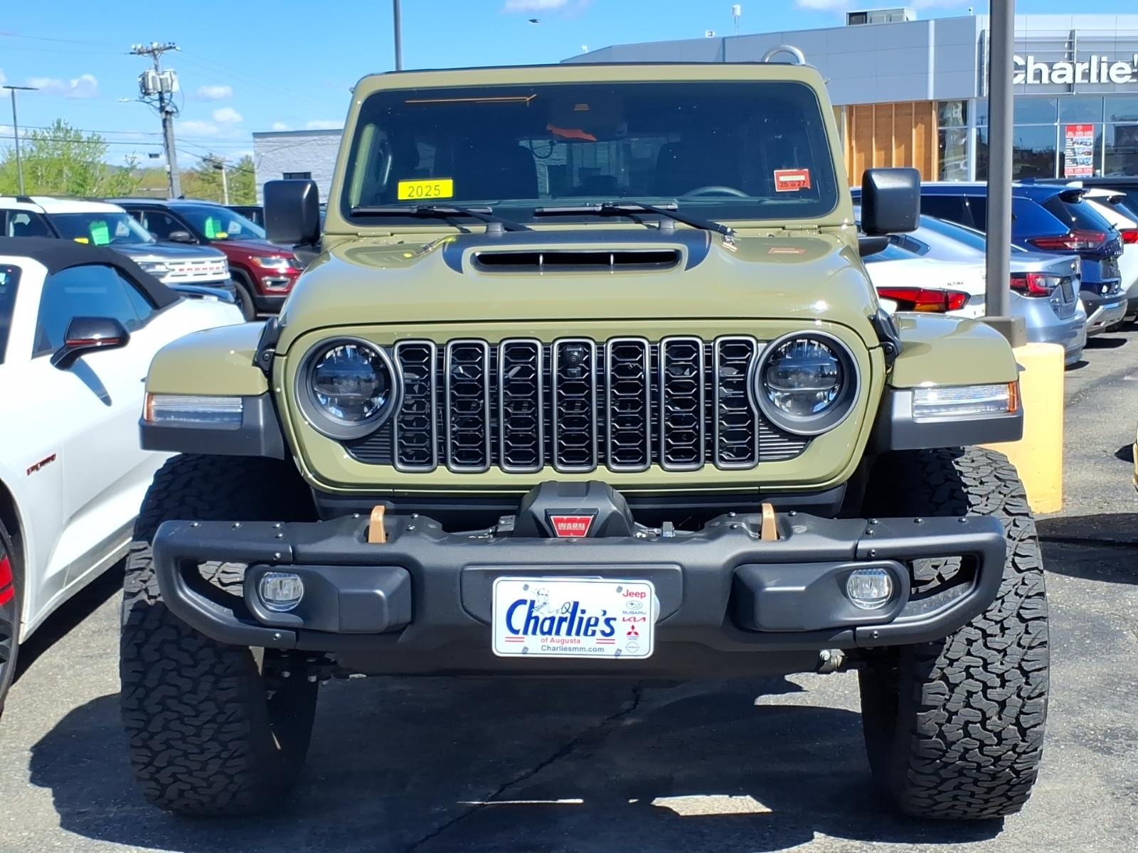 View vehicle photo 2