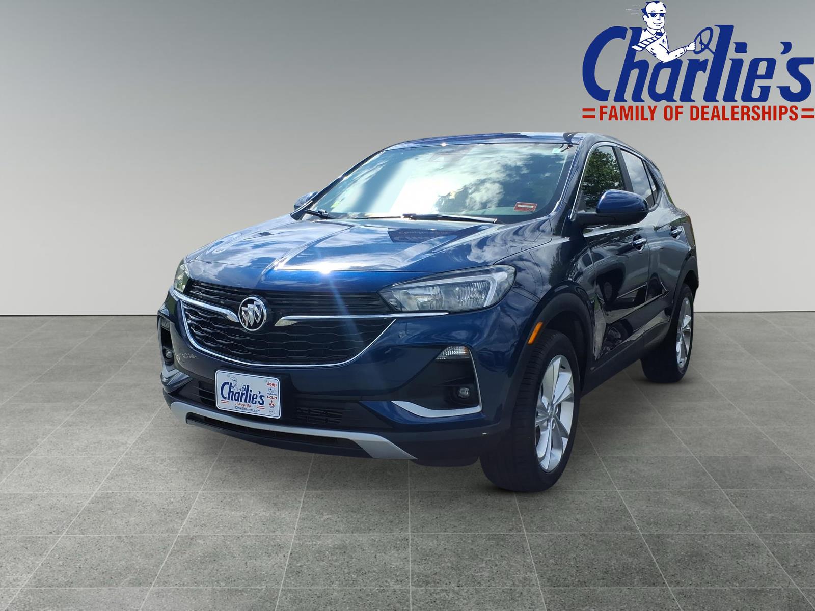 2023 Buick Encore GX Preferred AWD's photo