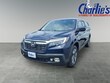  Honda Ridgeline