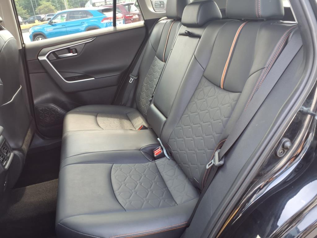 2024 Toyota RAV4 Adventure - Photo 7