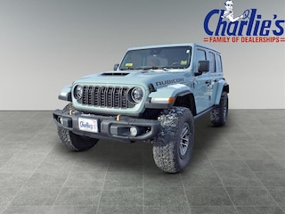 2024 Jeep Wrangler Rubicon 392 SUV