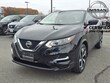  Nissan Rogue Sport