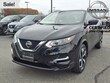  Nissan Rogue Sport