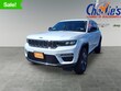 Jeep Grand Cherokee 4xe