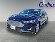  Ford Fusion Energi