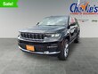 Jeep New Grand Cherokee