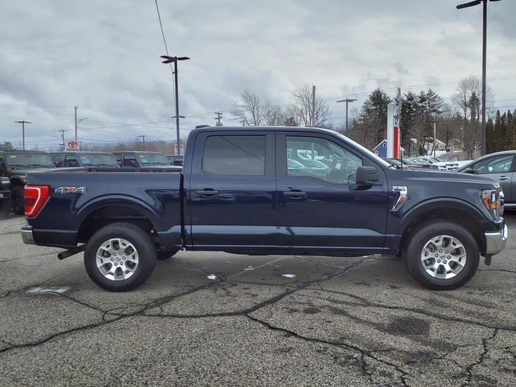 2023 Ford F-150 photo 4