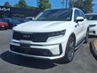Kia Sorento Plug-In Hybrid