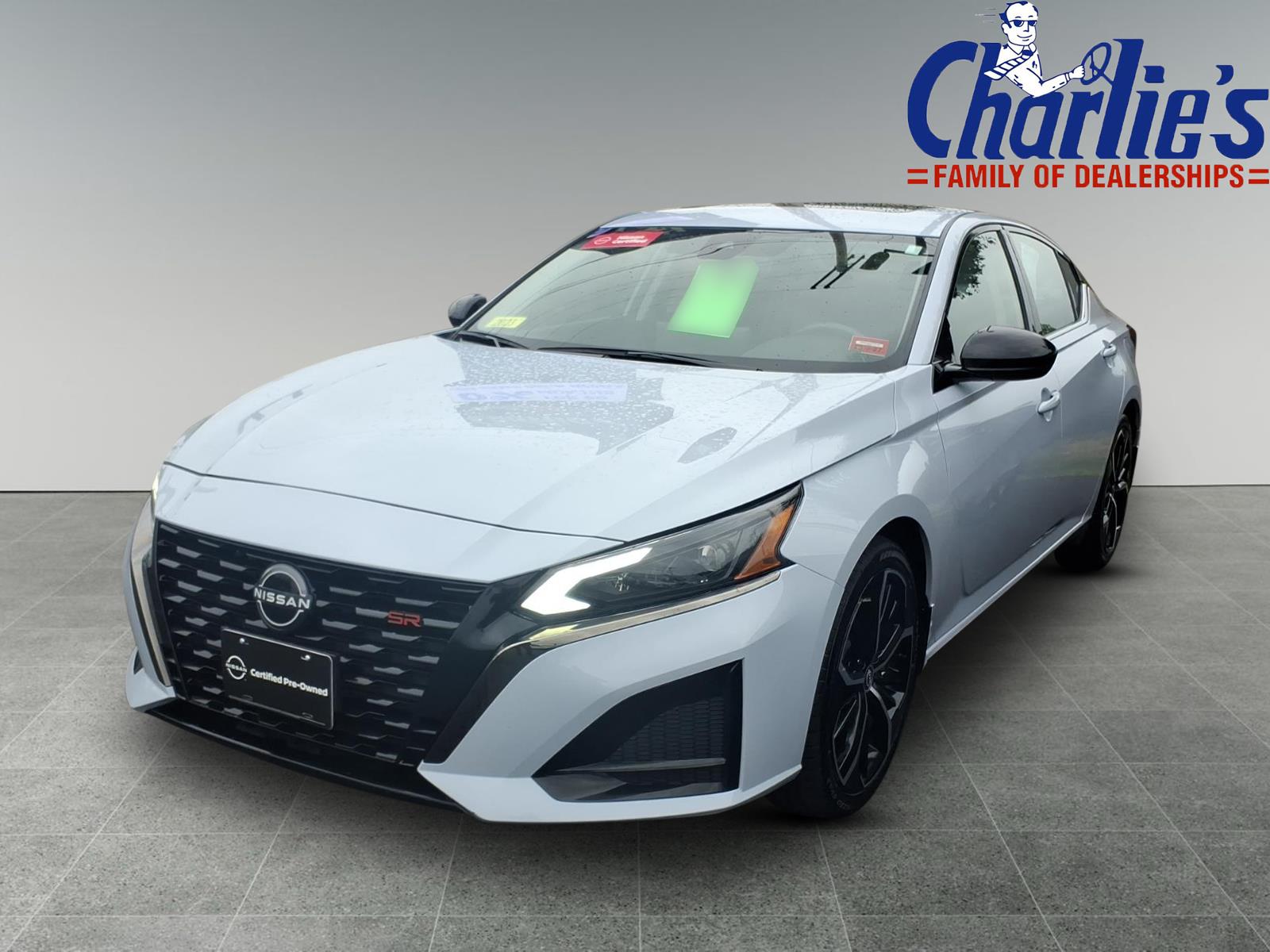 2023 Nissan Altima