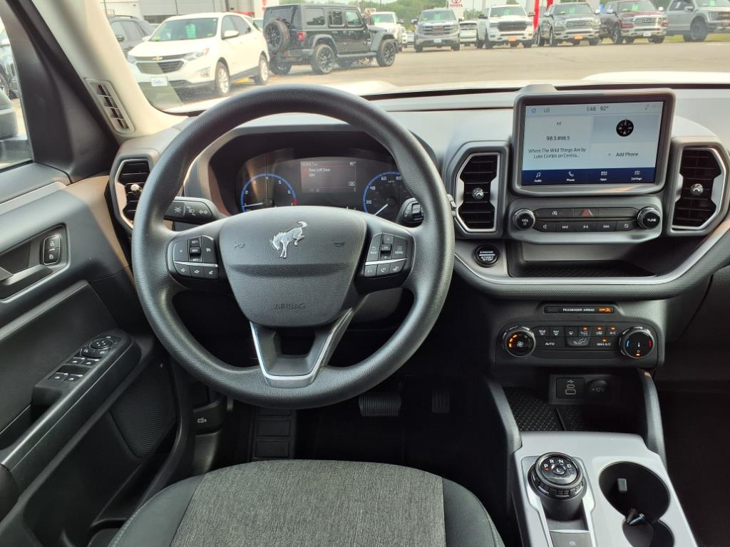 2024 Ford Bronco Sport Big Bend - Photo 8