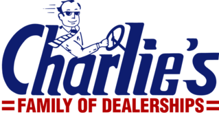 Charlie's Pre-Owned