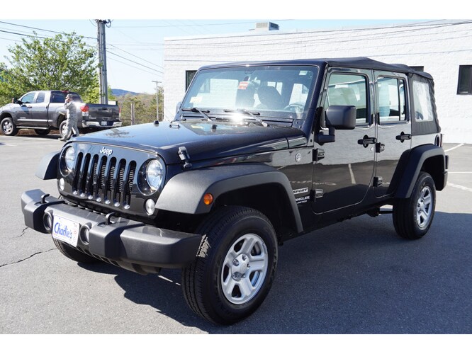 Charlie's Motor Mall New Jeep, Kia, Chevrolet, Toyota, Mitsubishi