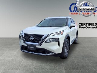 2023 Nissan Rogue SL SUV