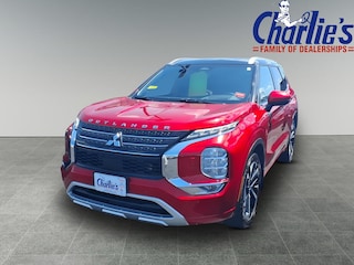 2024 Mitsubishi Outlander SEL SUV
