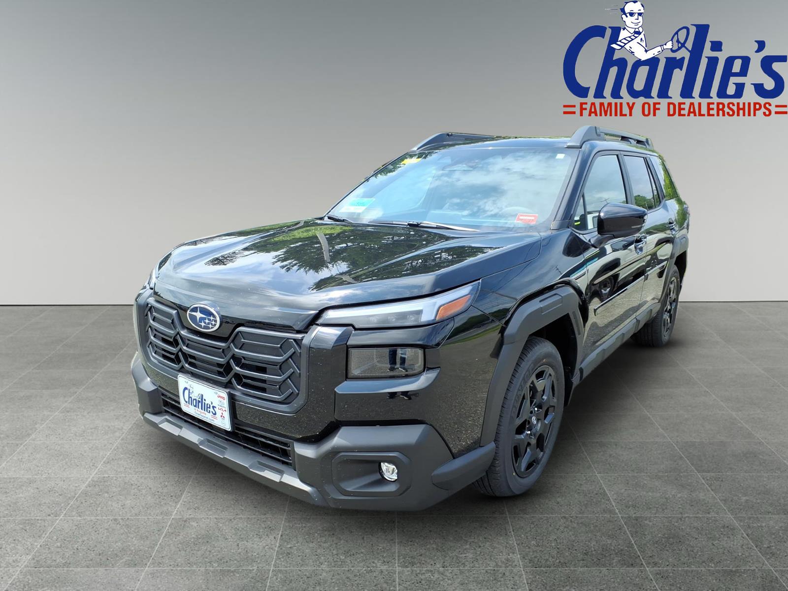 2026 Subaru Outback Limited SUV