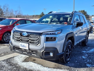 2026 Subaru Outback Limited SUV