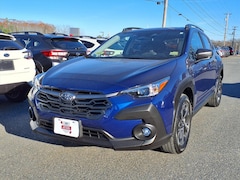 2025 Subaru Crosstrek Premium SUV