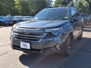 2025 Subaru Forester Premium SUV