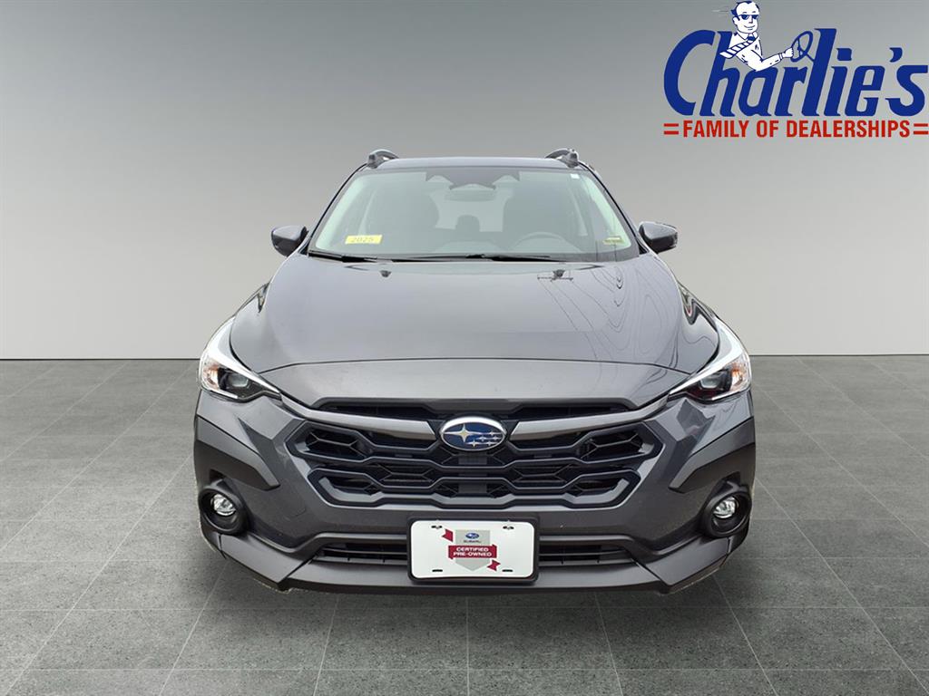 2025 Subaru Crosstrek Premium photo 2