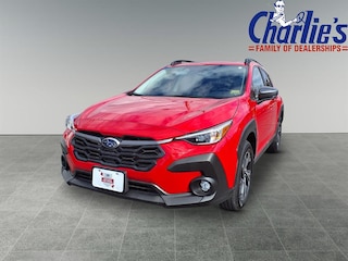 2024 Subaru Crosstrek Premium SUV