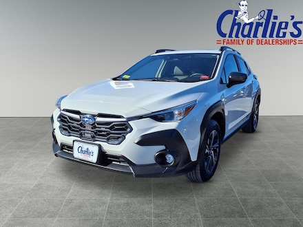 2024 Subaru Crosstrek Premium SUV