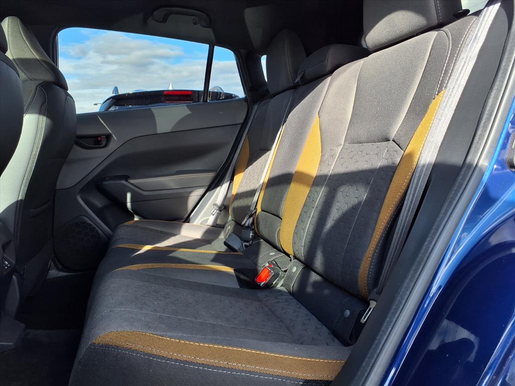 2024 Subaru Crosstrek Sport - Photo 8