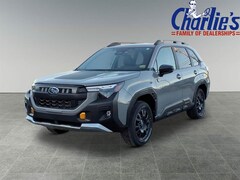 2026 Subaru Forester Wilderness SUV