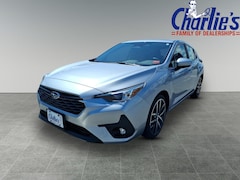 2026 Subaru Impreza Sport 5-Door