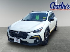2024 Subaru Crosstrek Sport SUV