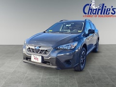 2023 Subaru Crosstrek Base SUV