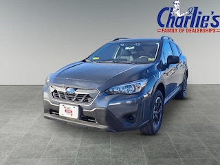 2023 Subaru Crosstrek Base SUV