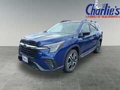 2026 Subaru Ascent Limited 7-Passenger SUV