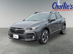 2025 Subaru Crosstrek Limited SUV