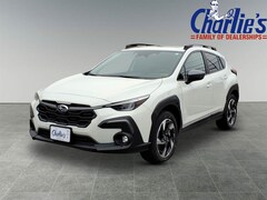 2025 Subaru Crosstrek Limited SUV