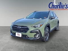 2025 Subaru Crosstrek Limited SUV